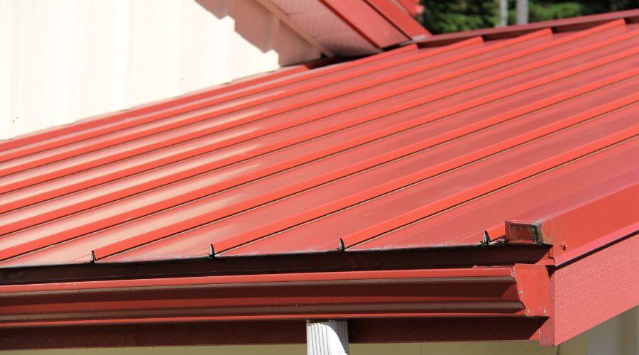 Industrial Roof Repair in Lettsworth, LA